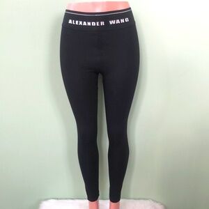 Alexander Wang Leggings Size M AUTHENTICATED